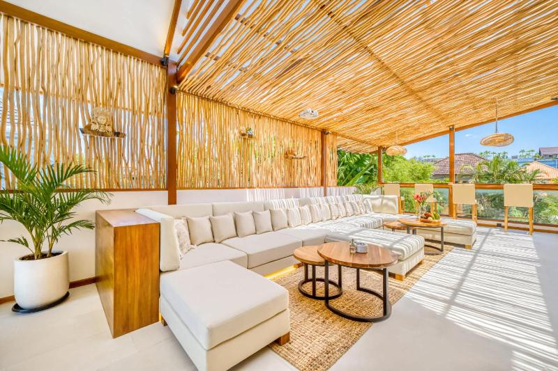 Villa Orlando - Brand New 9BR Jacuzzi Cinema - image 31