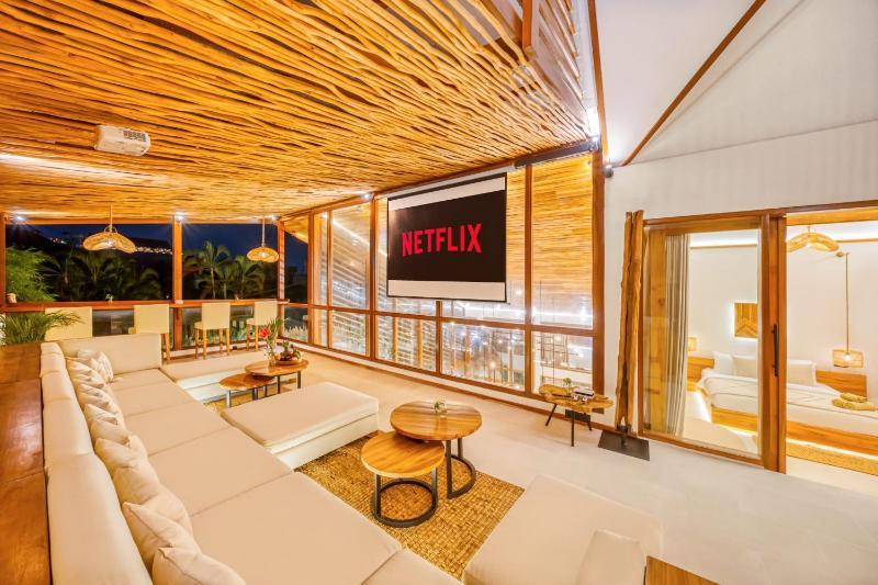 Villa Orlando - Brand New 9BR Jacuzzi Cinema - image 44