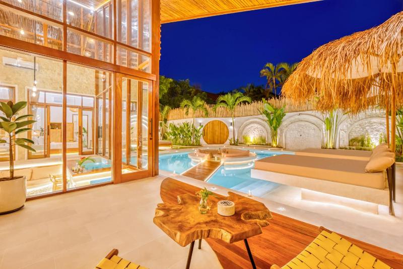 Villa Orlando - Brand New 9BR Jacuzzi Cinema - image 32