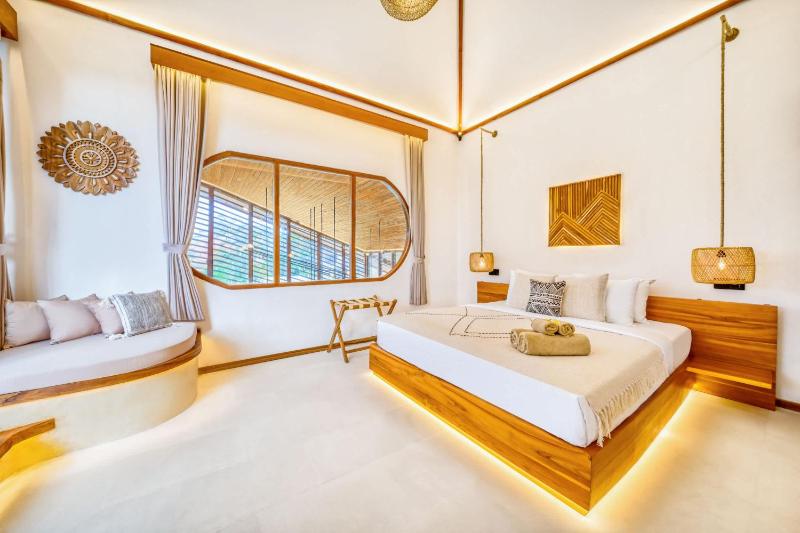Villa Orlando - Brand New 9BR Jacuzzi Cinema - image 9