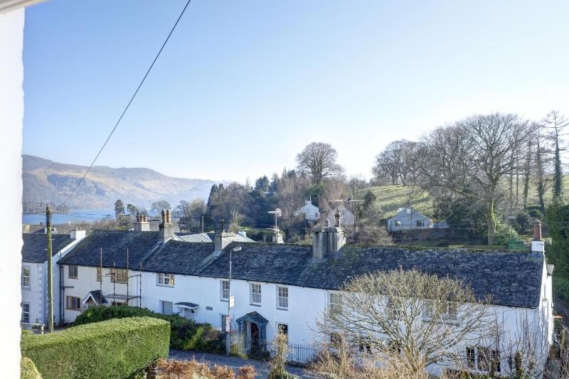 Skiddaw Croft Bed & Breakfast - image 26
