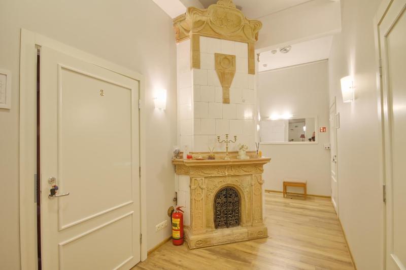 Taurus Apartments Vilnius - image 9