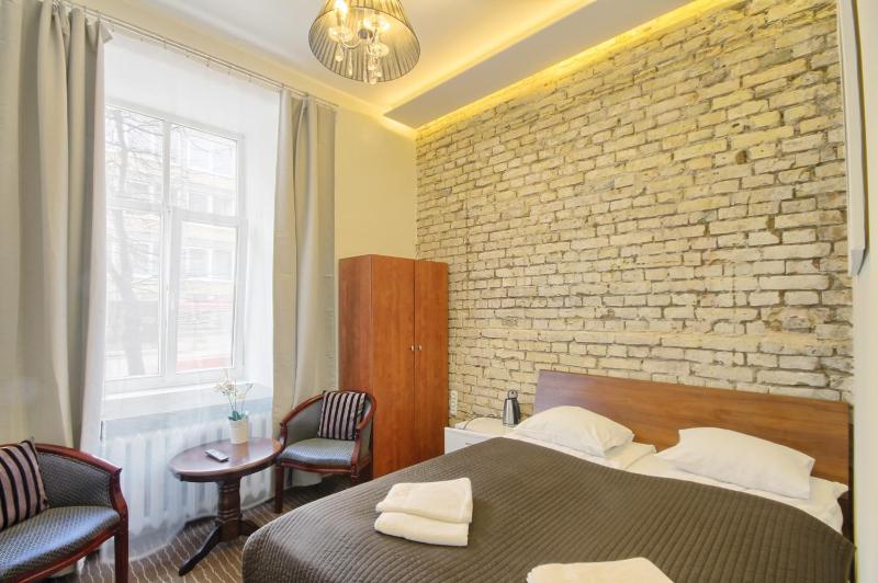 Taurus Apartments Vilnius - image 7