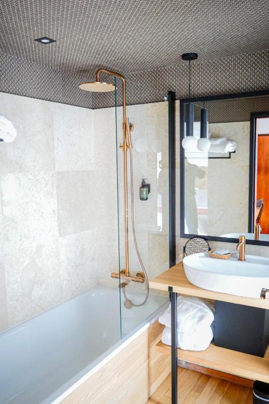 Villa Kerasy Hotel Spa - image 17