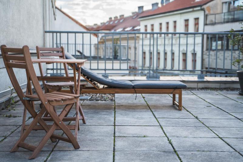 Deluxe Terrace image 2