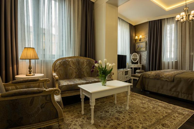 Boutique Guest House Coco - image 5