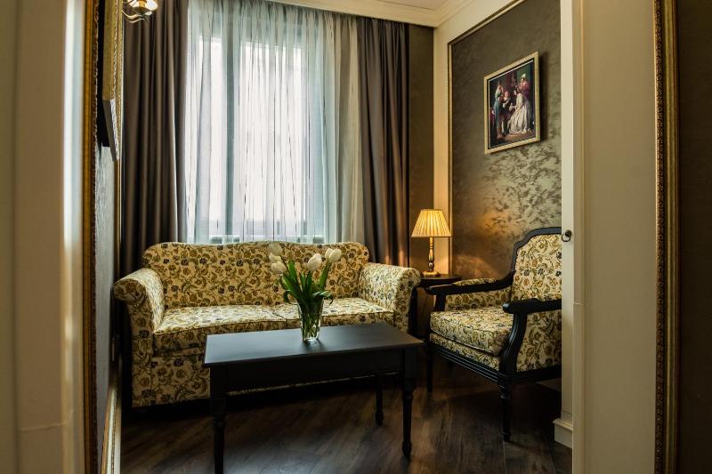 Boutique Guest House Coco - image 34