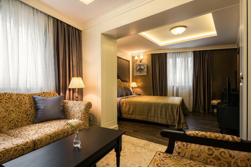 Boutique Guest House Coco - image 29
