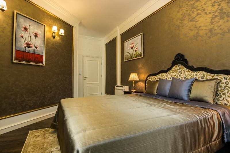Boutique Guest House Coco - image 39