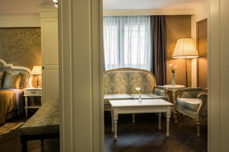 Boutique Guest House Coco - image 14