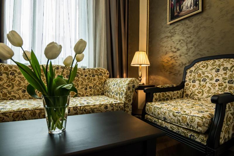 Boutique Guest House Coco - image 9