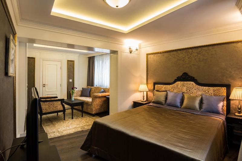 Boutique Guest House Coco - image 6