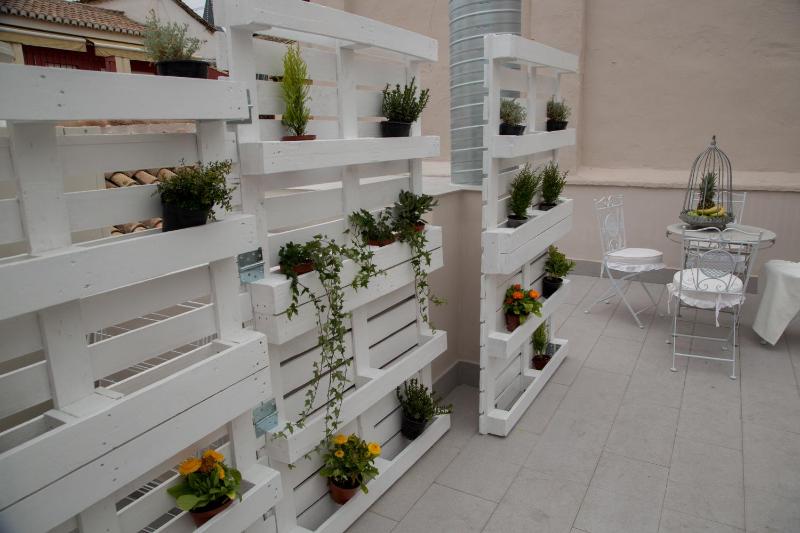 Studio with Terrace image 3