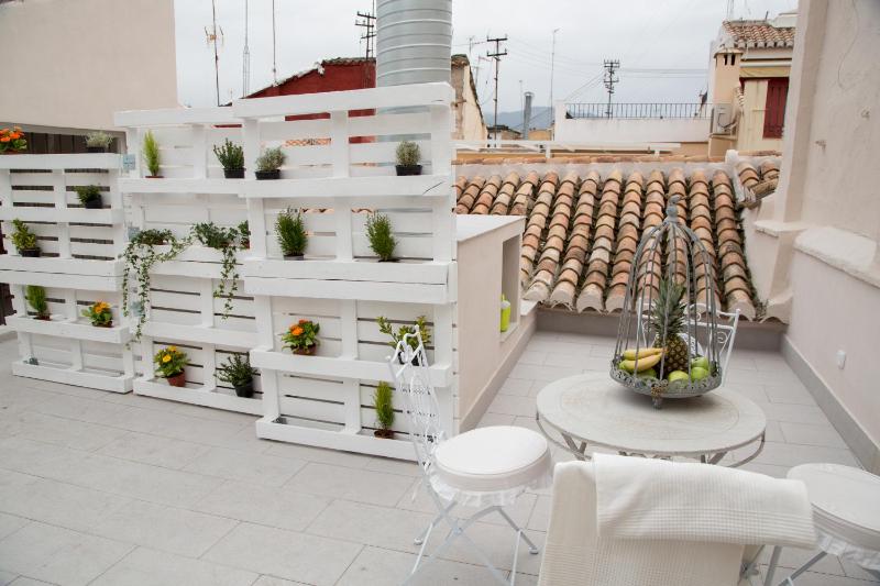 Studio with Terrace image 4