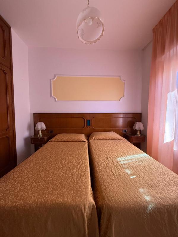 Grifone Hotel - image 32