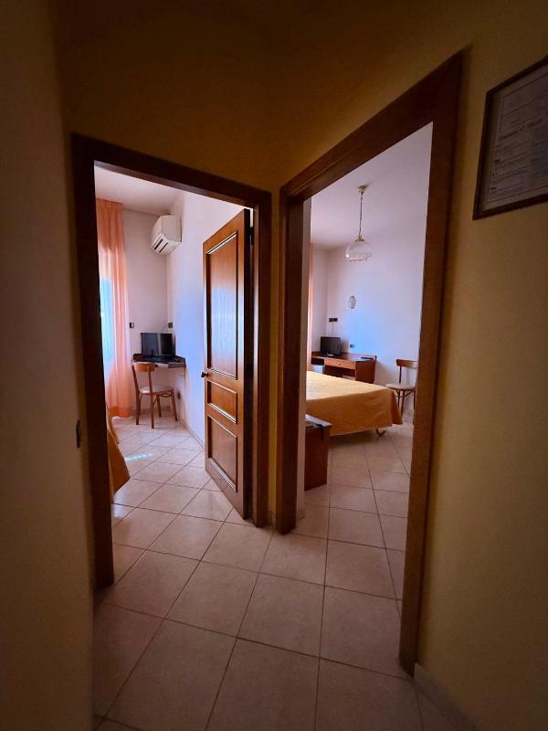 Grifone Hotel - image 33