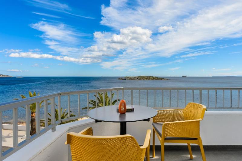 Superior Apartment Sea View image 1