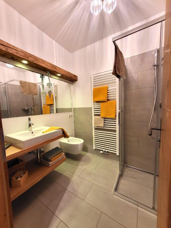 Two-Bedroom Apartment image 3