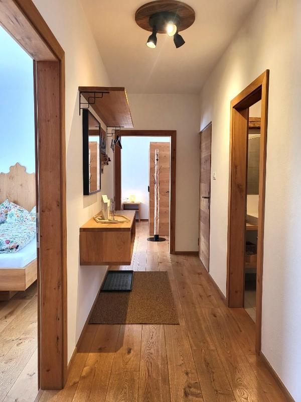 Two-Bedroom Apartment image 4