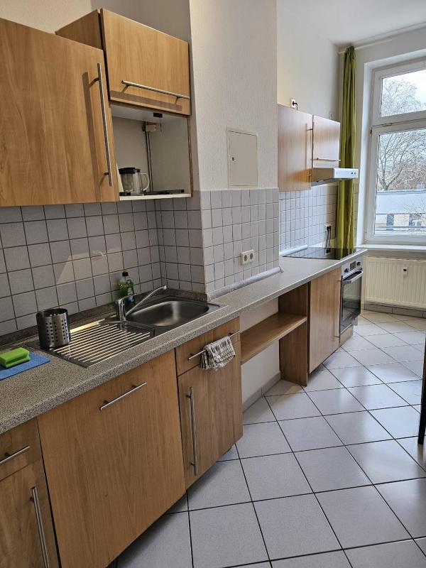 Leipzig Innenstadt-Süden - Wohnungen & Studios teilweise mit Aufzug - image 21