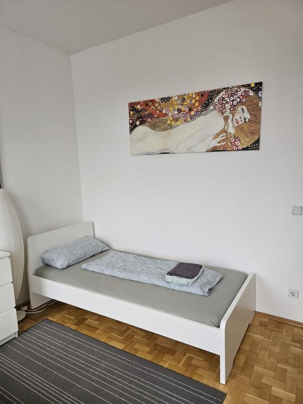 Leipzig Innenstadt-Süden - Wohnungen & Studios teilweise mit Aufzug - image 29