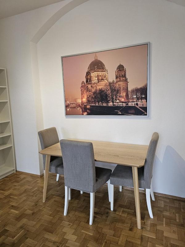 Leipzig Innenstadt-Süden - Wohnungen & Studios teilweise mit Aufzug - image 33
