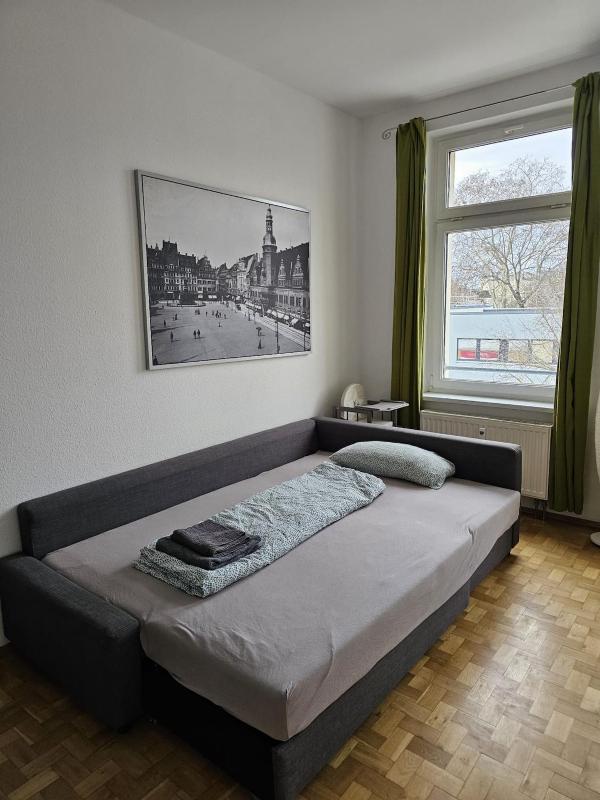 Leipzig Innenstadt-Süden - Wohnungen & Studios teilweise mit Aufzug - image 40