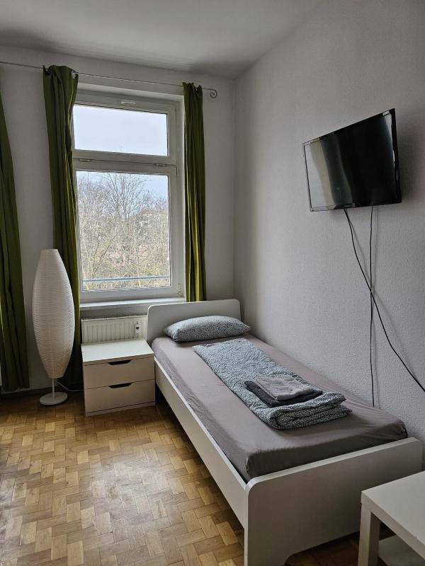 Leipzig Innenstadt-Süden - Wohnungen & Studios teilweise mit Aufzug - image 25