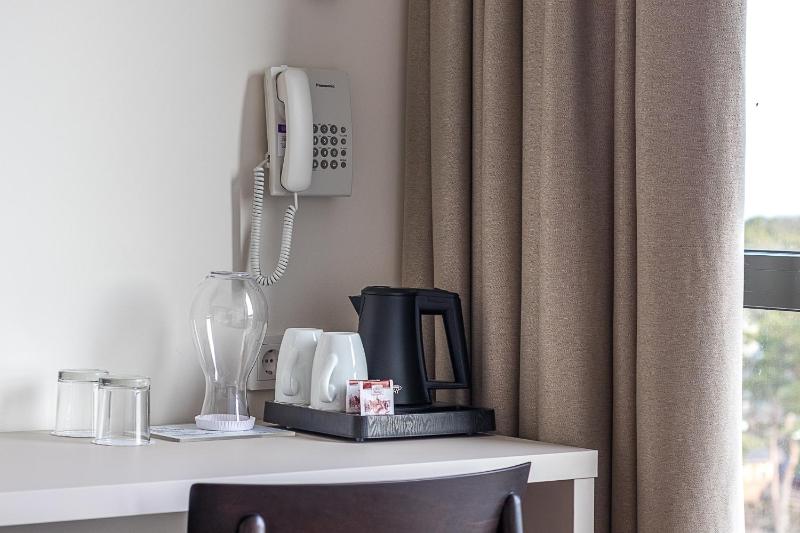 Comfort Twin Room with Spa Access image 3