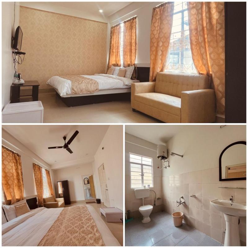 DIVINA AMORE Guest House - image 9