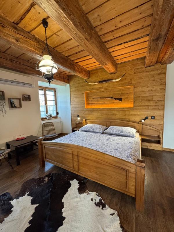 Deluxe Double Room image 4