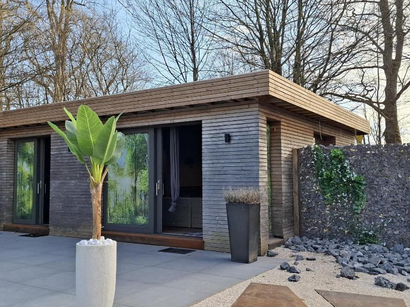 Three-Bedroom Apartment image 3