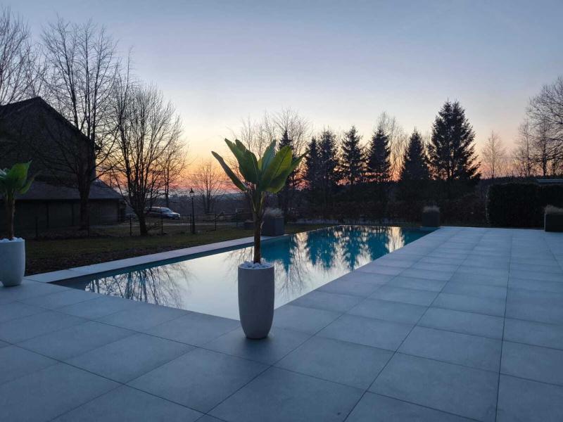One-Bedroom Apartment with Pool View image 4