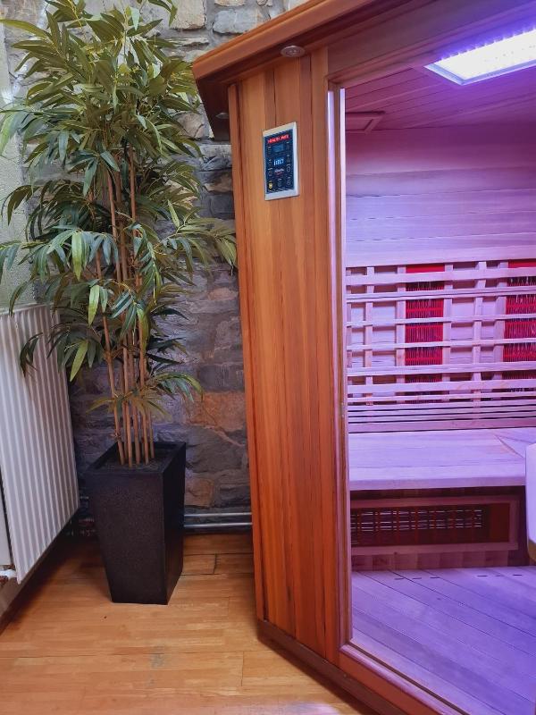 Four-Bedroom Holiday Home image 4