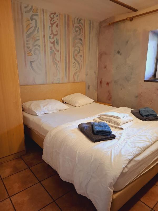 Three-Bedroom Apartment image 2