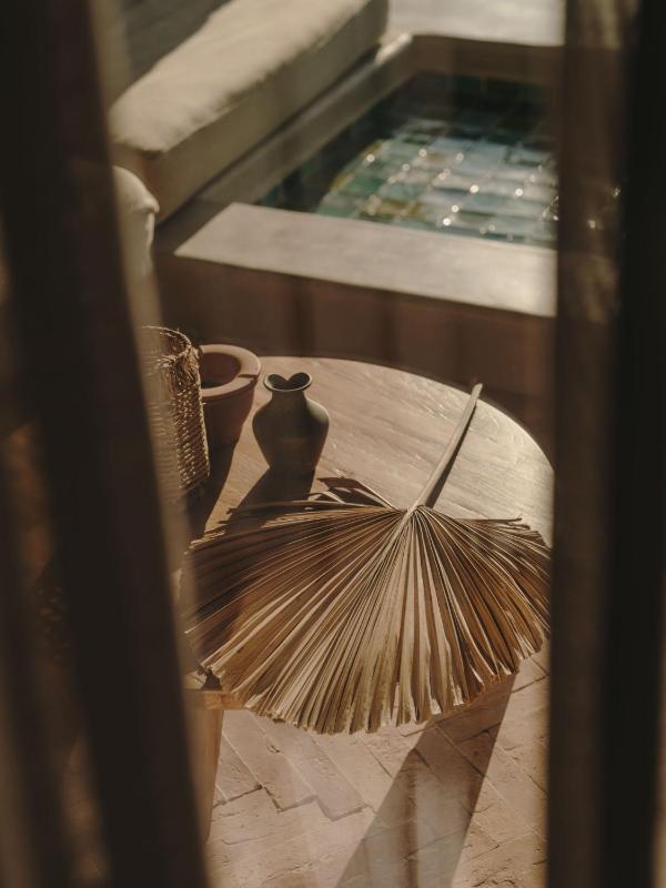 Signature Suite Plunge Pool Sea View image 4