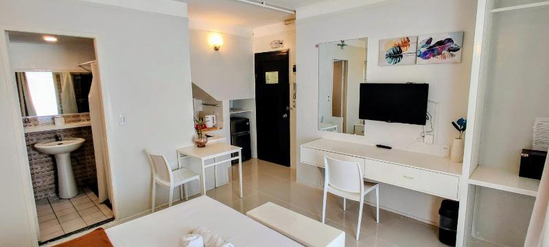 Mecasa Hotel - image 5