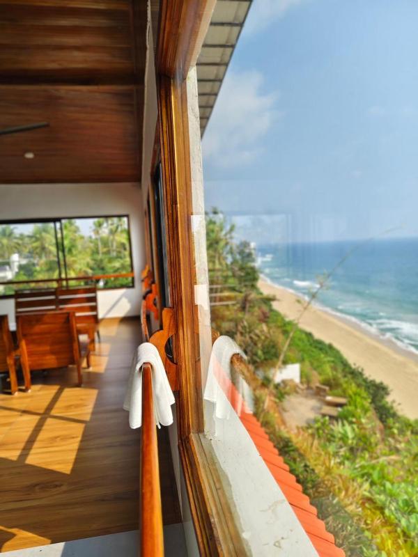 Peak Paradise Resort - image 28