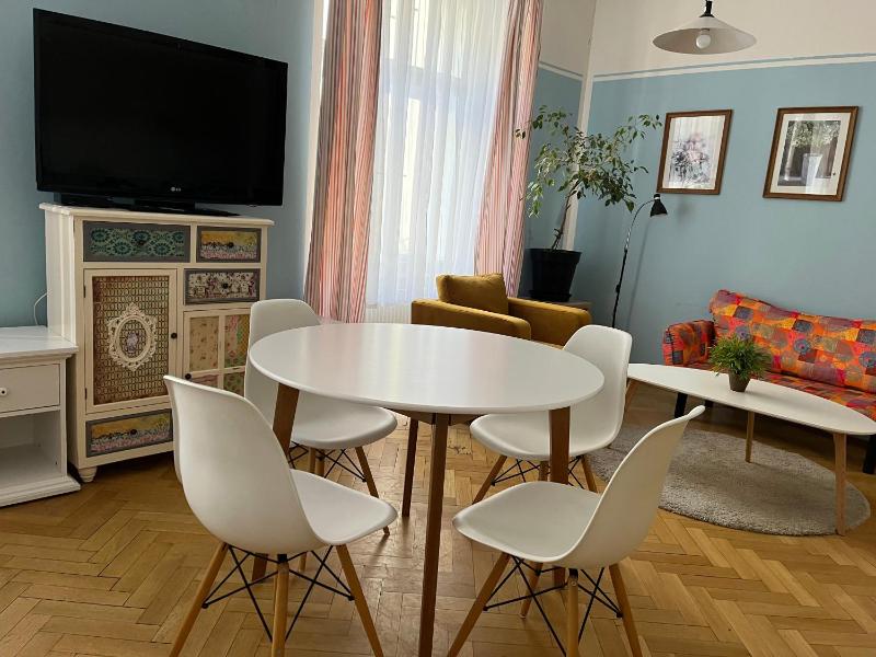 Residence u Vejvodů - image 10