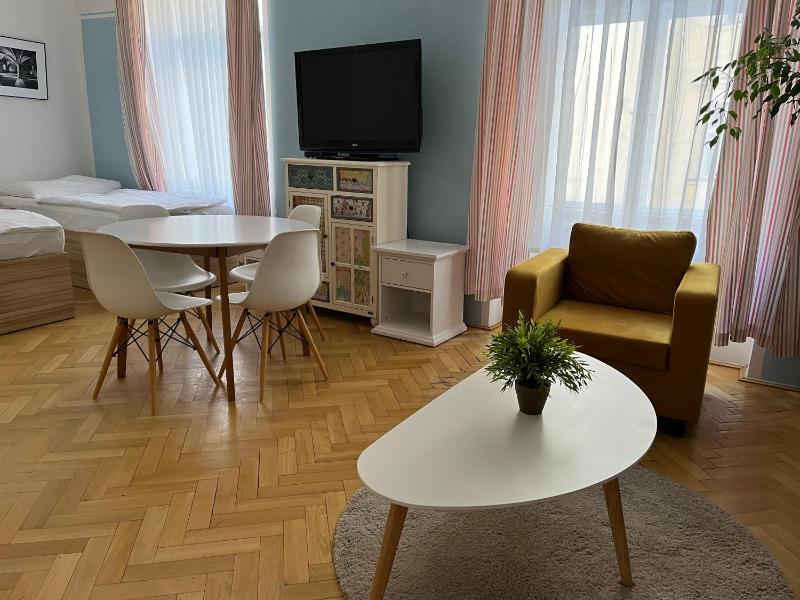 Residence u Vejvodů - image 4