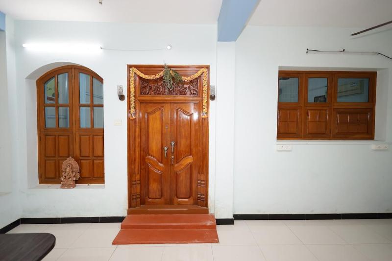 AAHA Serenity Stays - image 1