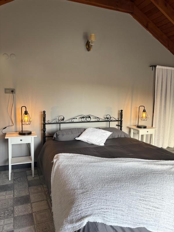 Double Room with Balcony (2 Adults + 1 Child) image 2