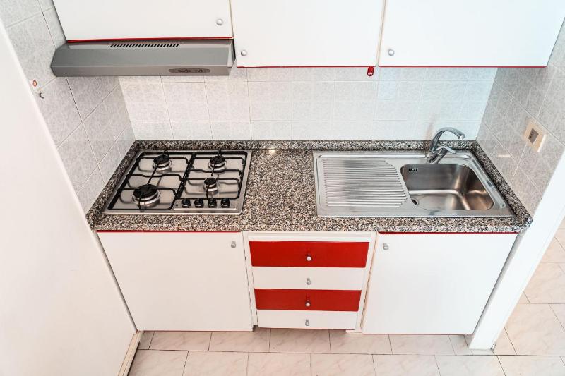 Comfy apartment by the sea in Bibione - image 13