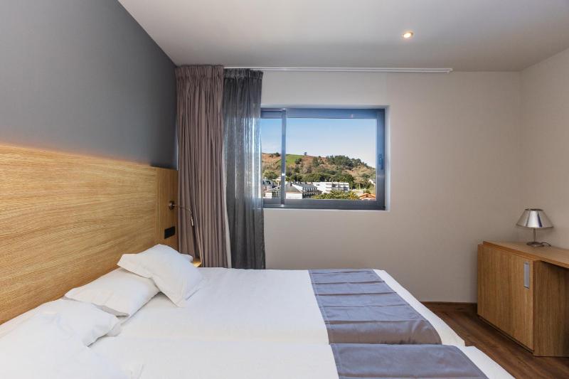 Double or Twin Room image 1