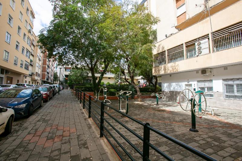 Estudio urbano reformado - image 9