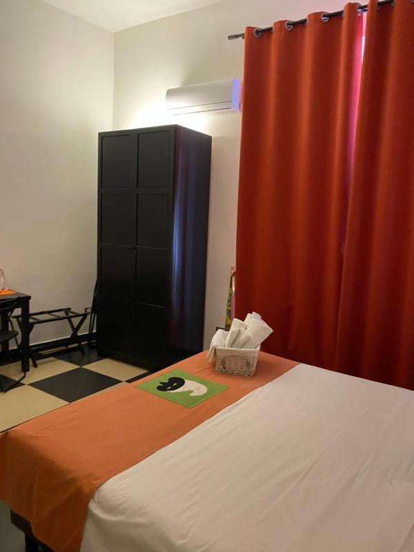 Superior Double Room image 3