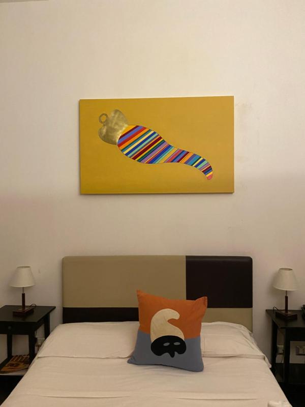 Standard Double Room image 2