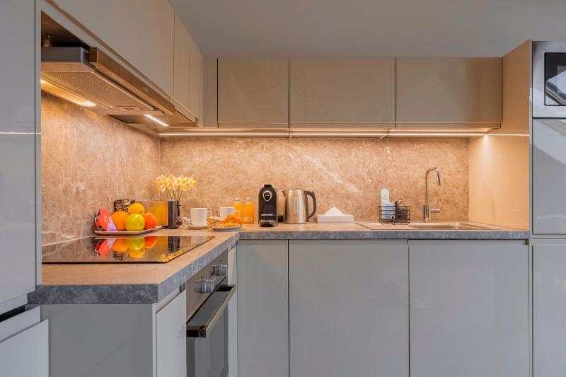 Two-Bedroom Apartment image 1