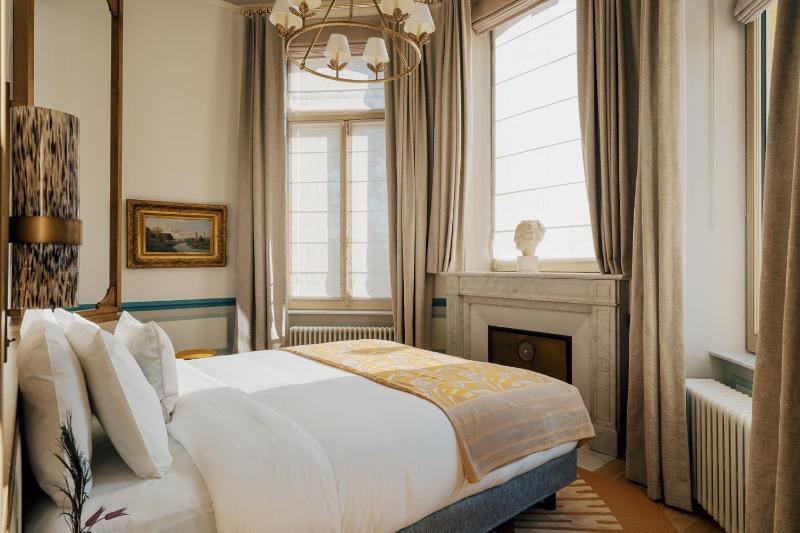 Villa Pétrusse - Relais & Châteaux - image 8