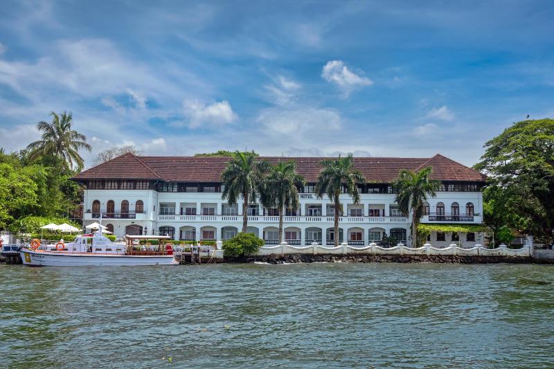 Brunton Boatyard - A CGH Earth Experience - image 1